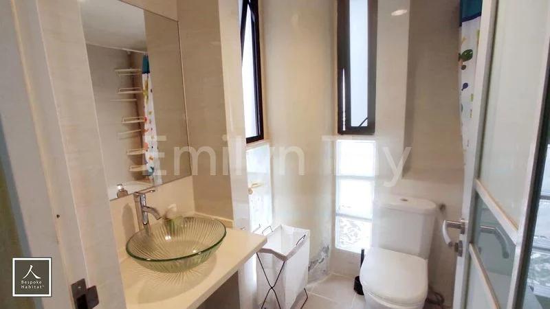 Room (Condo) for Rent in  The Tanamera - Image 3